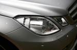 Mercedes-Benz E-Class Coupe 2010 года